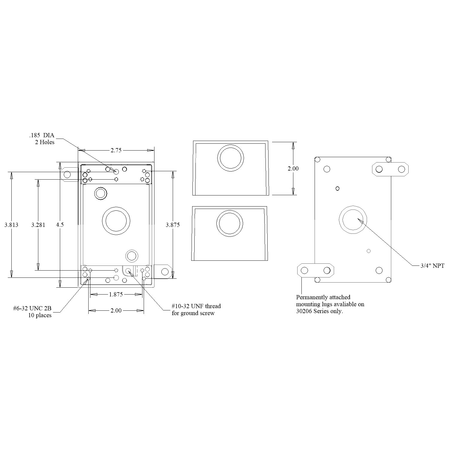 Understanding Bell Boxes: Types, Sizes, and Weatherproof Features