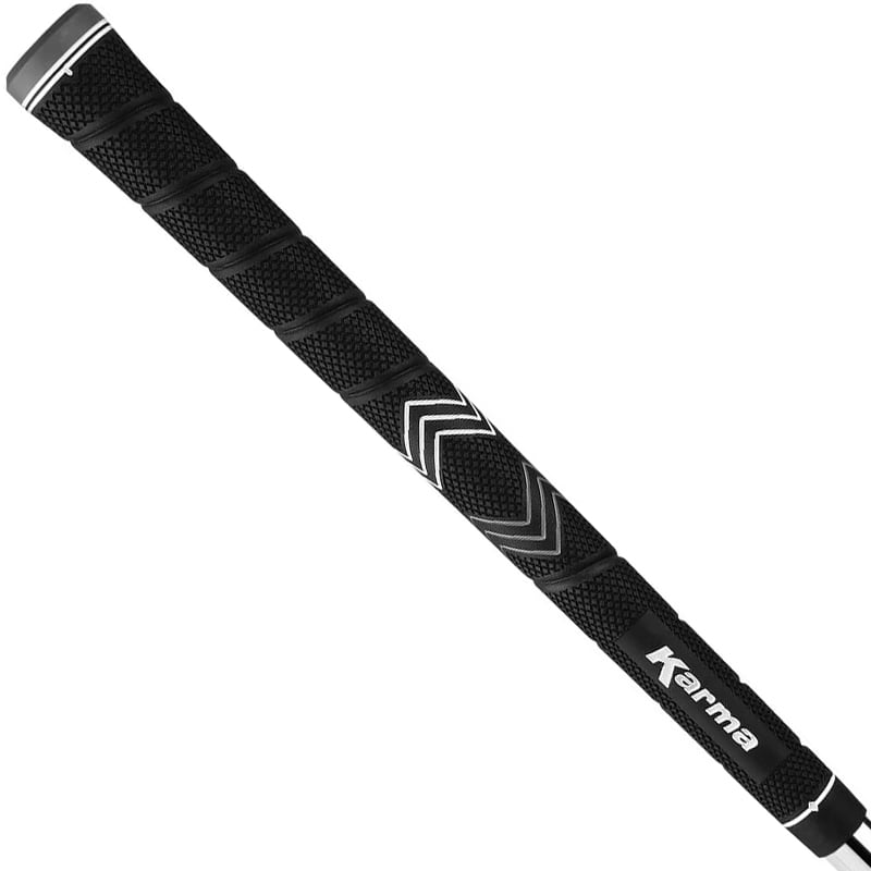 Karma Golf Grips: Performance and Value on a Budget
