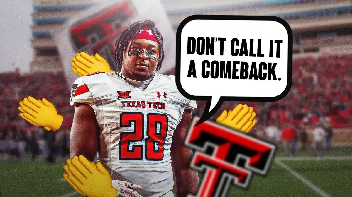 Tahj Brooks NFL Draft: Will He Be a Day 1 Pick?