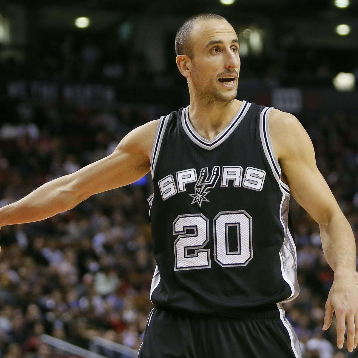 Mexican Players in the NBA History Best Players List!