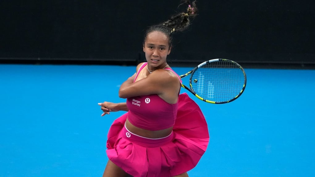 Want Fernandez Tennis Scores? Check Out Her Recent Matches and Results Here!
