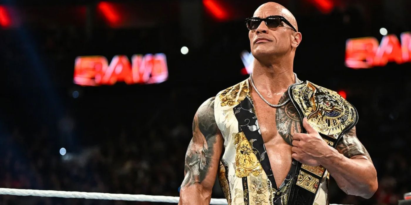 Why The Rock Told WWE He Couldnt Make Wrestlemania 41. Is there a chance he will still appear?