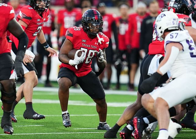 Tahj Brooks NFL Draft: When Will He Get Picked?