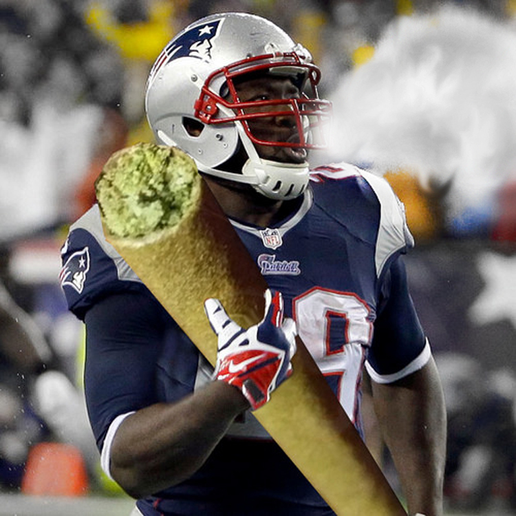 Looking for Funny Patriots Fantasy Football Names? You Gotta See These Gems