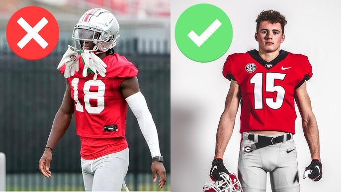 Best Route Runners 2024 NFL Draft: The Future Stars Are Here! (See Which Players Are the Real Deal!)