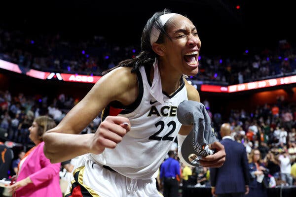 Need Help with Washington NBA Team NYT Crossword? This Guide Will Help You Solve it Today!