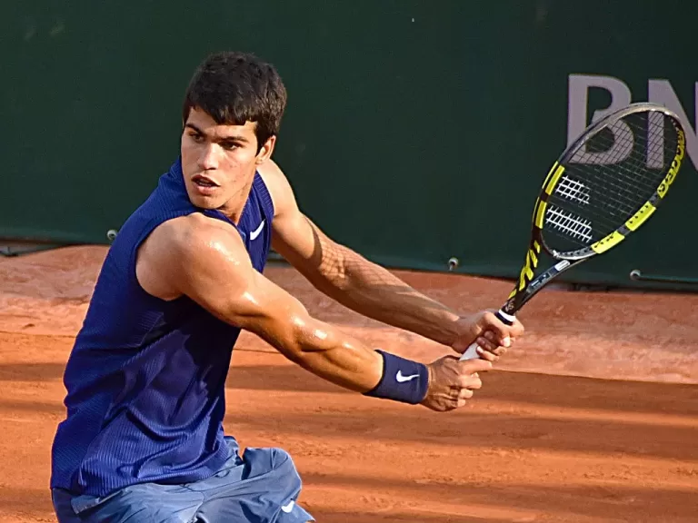 Best Tennis Player Sweden: Unveiling the Stars and Rising Talents in 2024