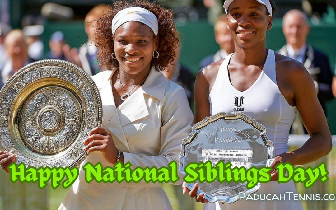 UK Famous Tennis Siblings: Discover the Top Duos and Their Success Stories on the Court