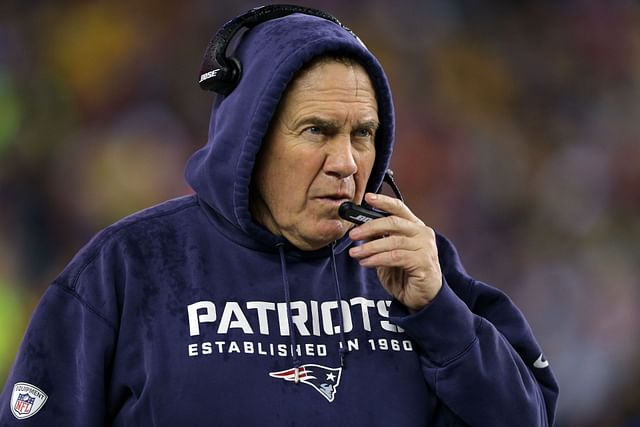 NFL GM Salary: How much does an NFL GM make in a year? Heres a detailed look!