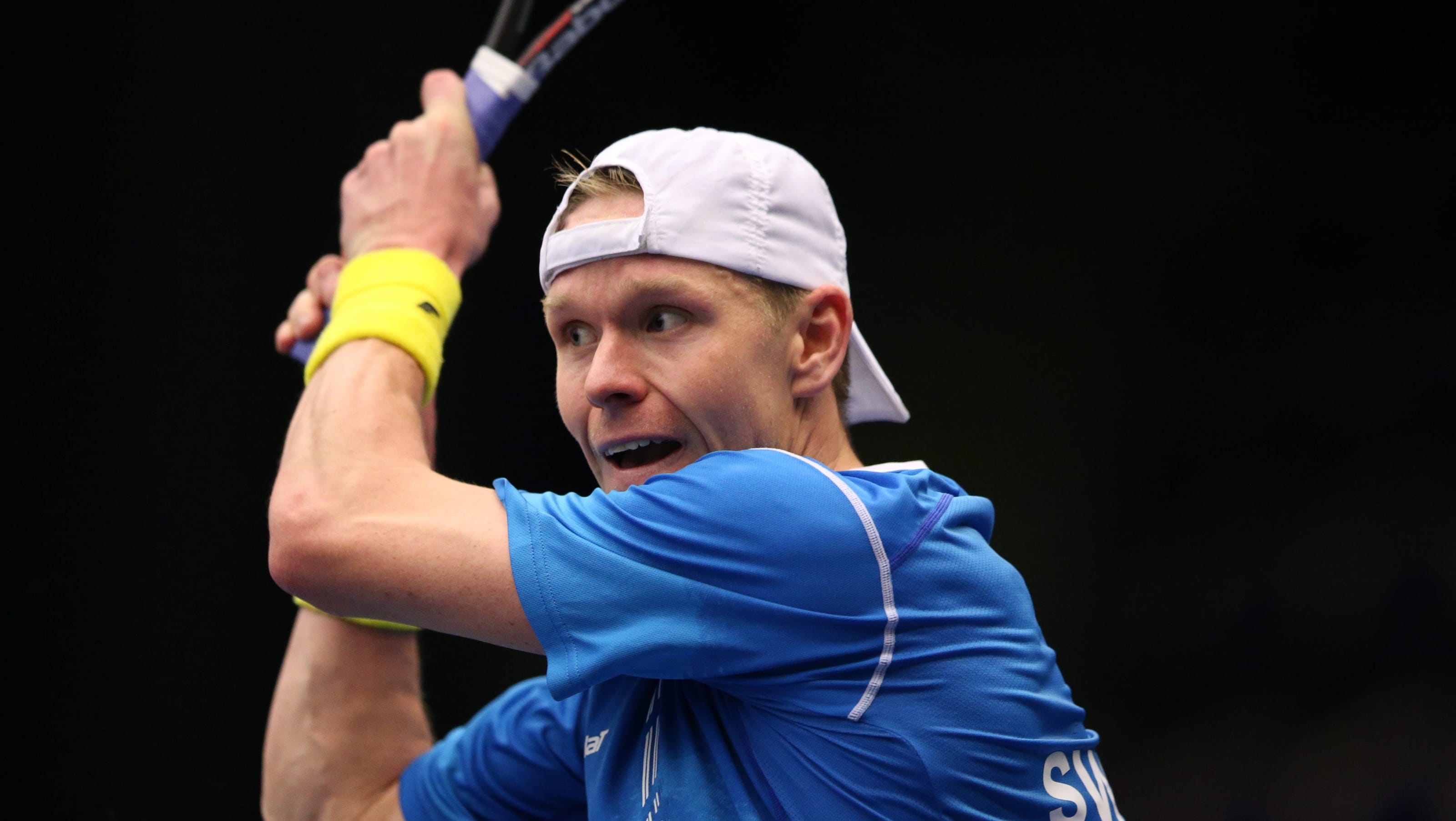 Top tennis players from Sweden: See whos making a racket on the court right now.