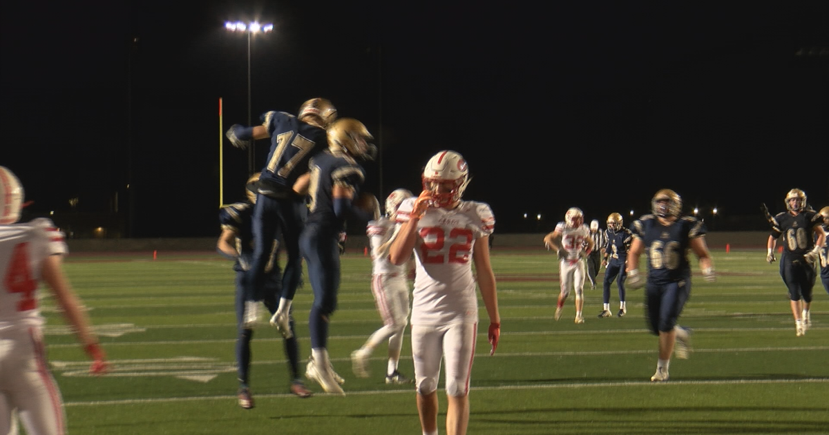 Columbus WI Football Schedule Released: Find Out Who Theyre Playing and When