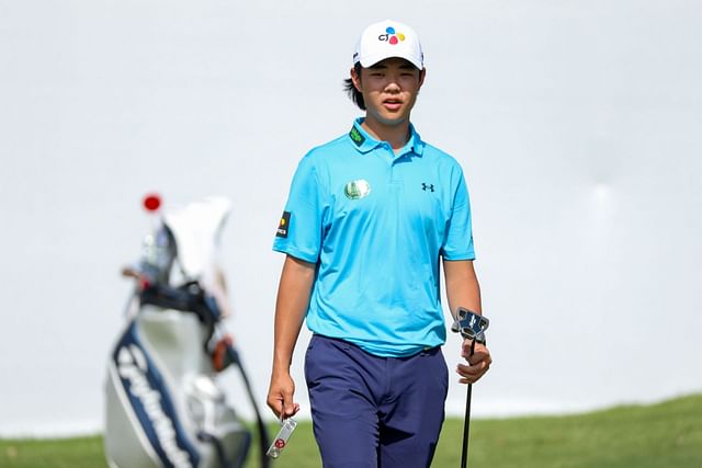 Ji Hyun Suh Golf Swing Analysis: See How This Pro Golfer Ji Hyun Suh Dominates the Course