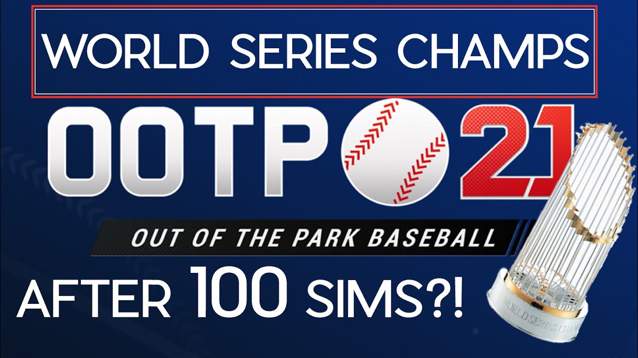 Want To Try An mlb season simulator? Heres What You Need To Know!
