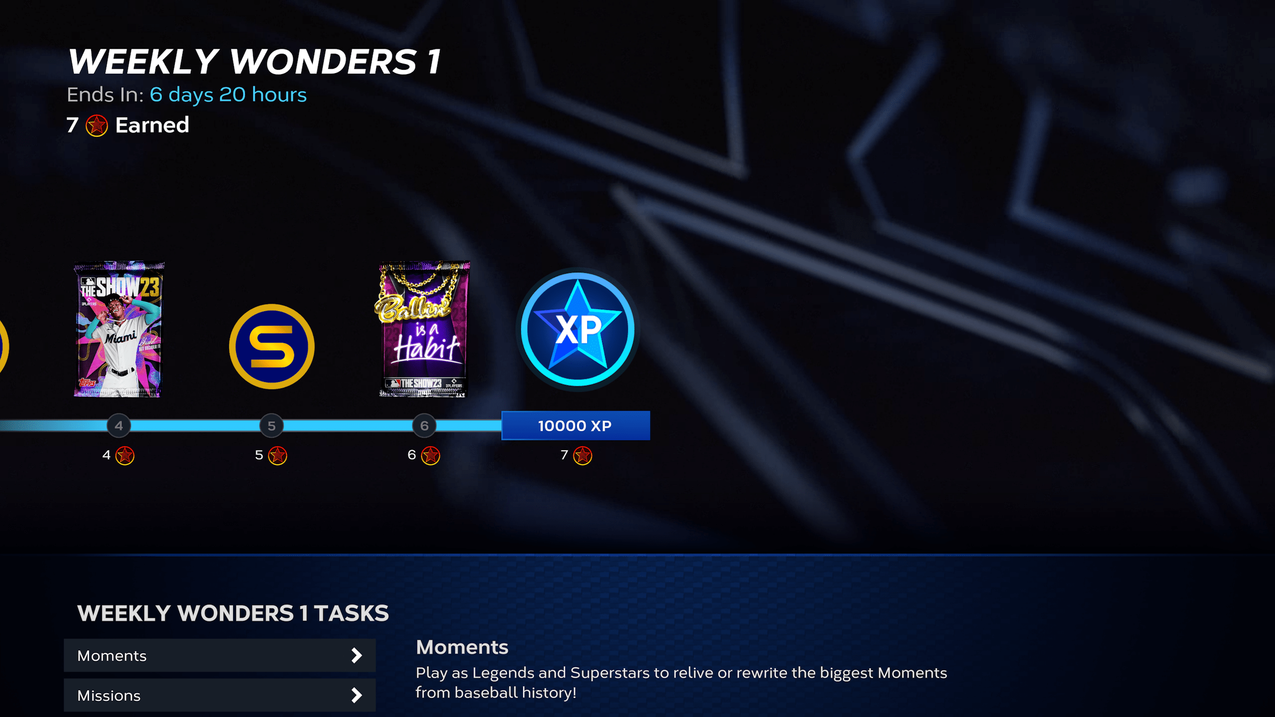 What Are Program Stars in MLB The Show? Heres Your Quick Guide!