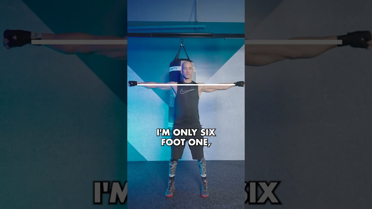 How Do You Measure Boxing Reach? The Best Method for Fighters!