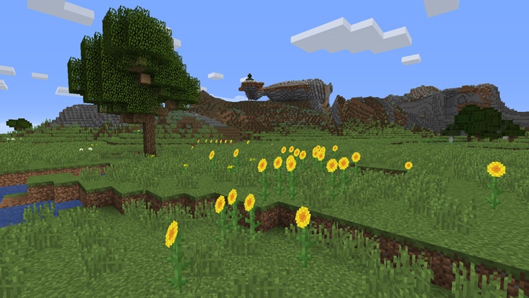 How To Get Sunflower Fields In Minecraft? Quick Command Tutorial!
