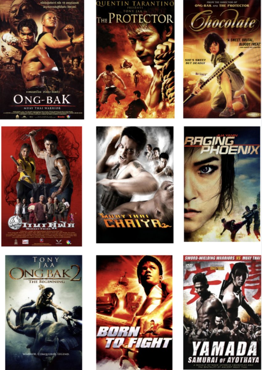Which are the best Thai boxing movies to watch? Find out with this essential list for your consideration.