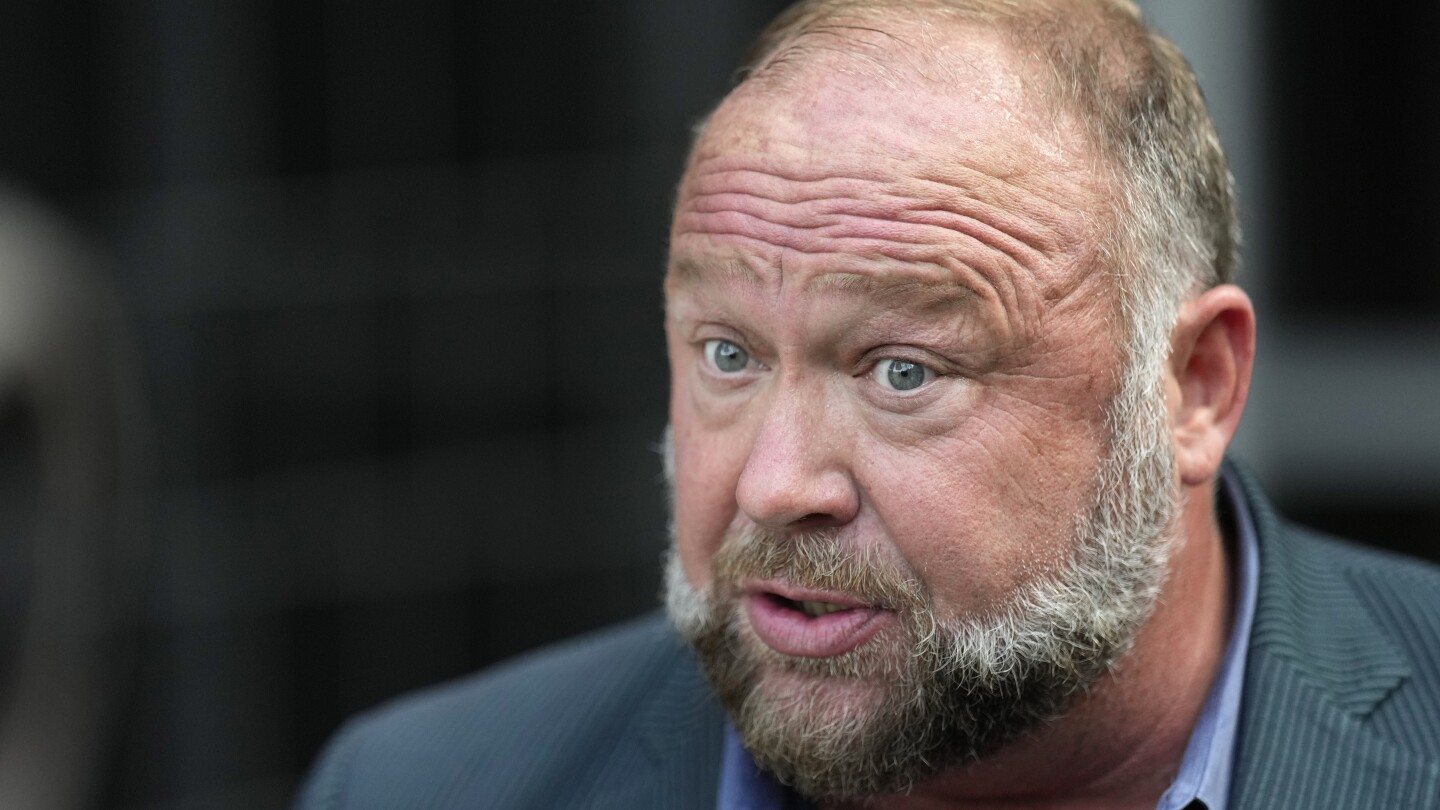 Alex Jones Tennis Player: Fact or Fiction? Debunking the Conspiracy Theories!
