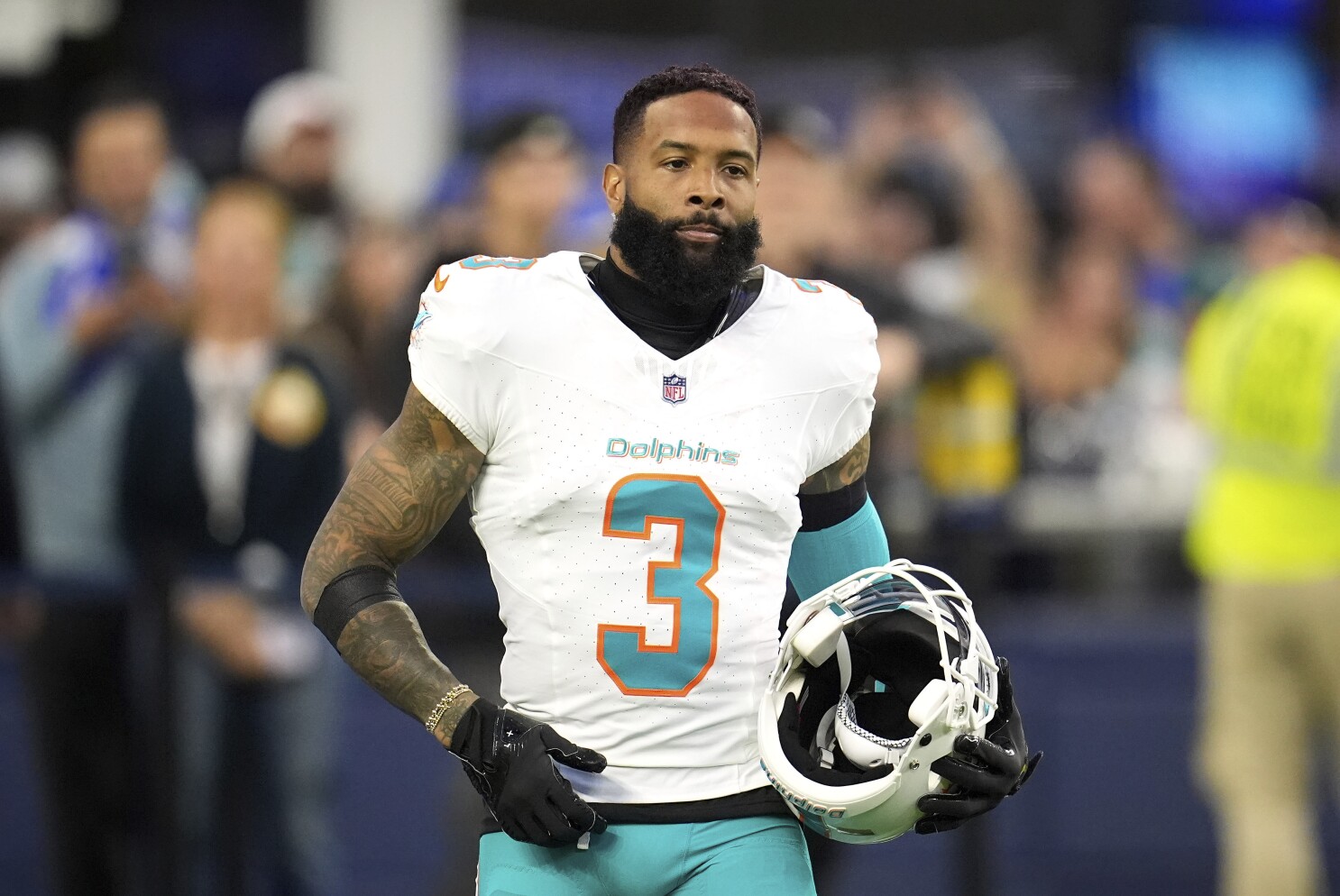 Social Media Influencer Says Tyreek Hills Orlando 6: What Does It Mean This Time?