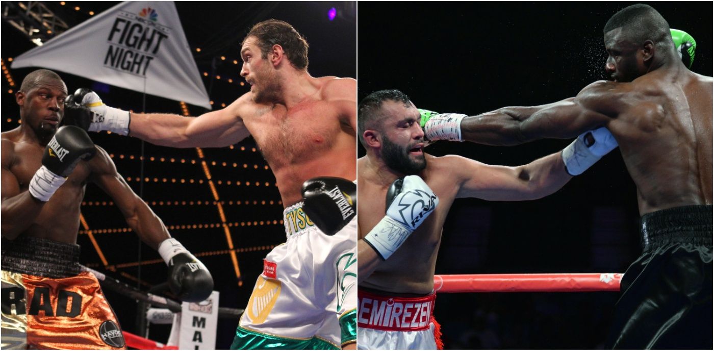 Longest Reach in Boxing: How Does It Give Boxers a Real Advantage?