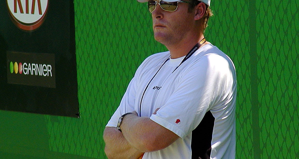 John Roddick Tennis Academy: Whats It Like to Train There With Expert Coaches?