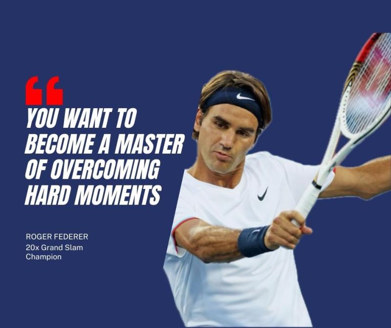 Check Out These Roger Federer Quotes About Tennis (See What Makes Him A Champion!)