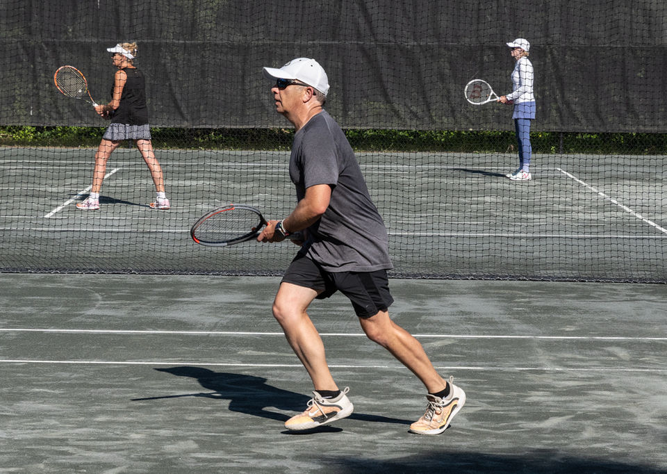 Find the Best Tennis Programs at An Achievable Dream Tennis Center for Your Skill