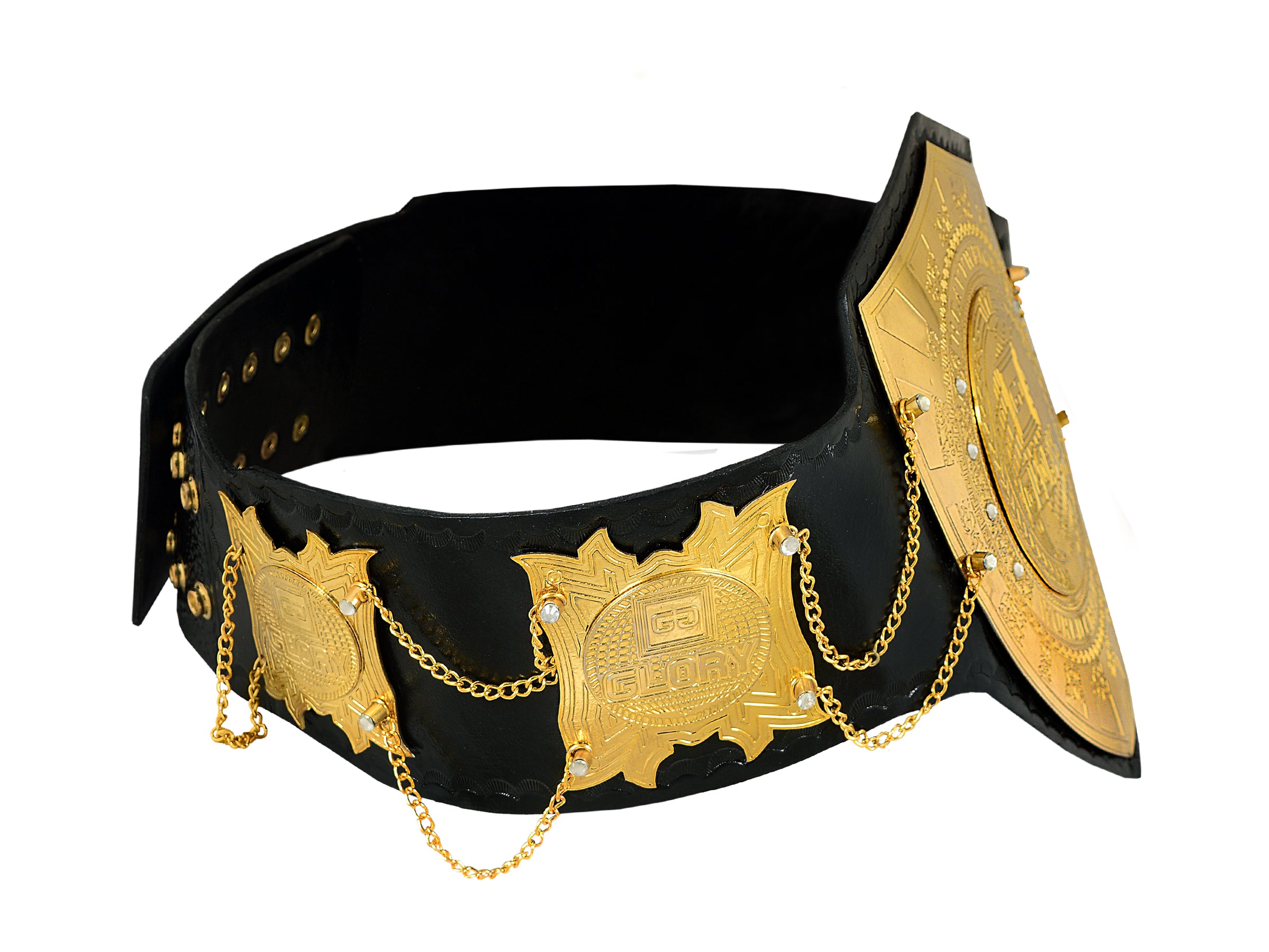 Glory Kickboxing Belt: How Much Is It Worth? (Exploring the Value of This Prize)