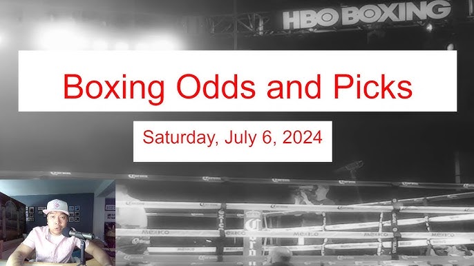 July 6 Boxing Predictions: Who Will Win? (Expert Picks and Full Analysis)