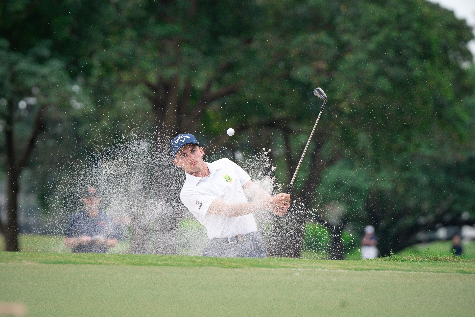 Junior Orange Bowl Golf 2024: A Look at the Schedule, Players, and Course Information.