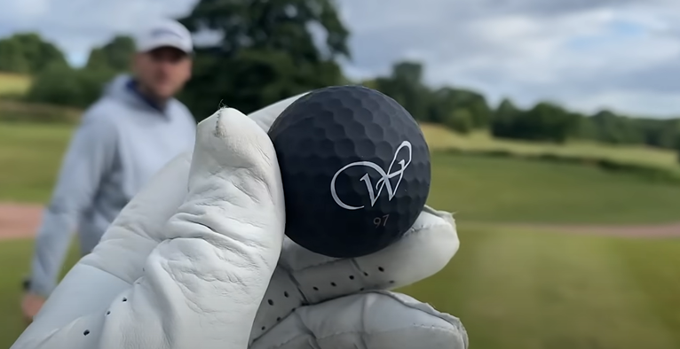Why Choose Black Golf Balls? See the Pros and Cons Here!
