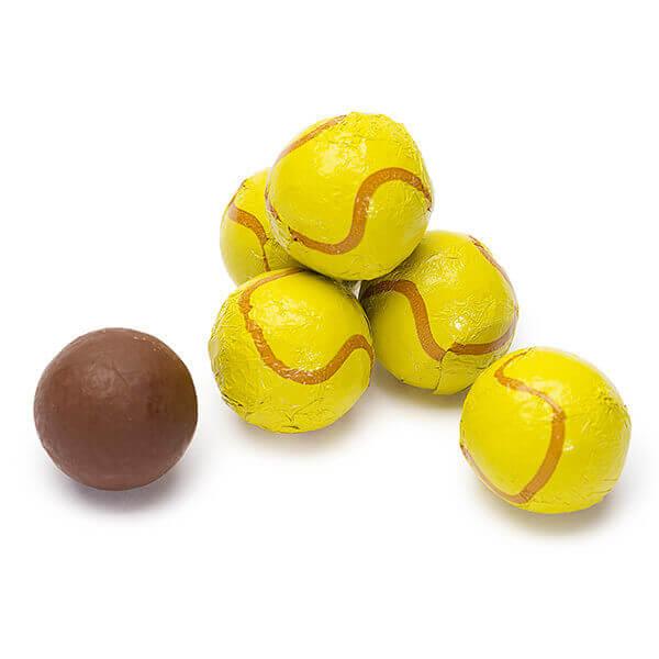 Tennis Ball Candy for Your Next Party: The Ultimate Guide to Fun and Tasty Treats