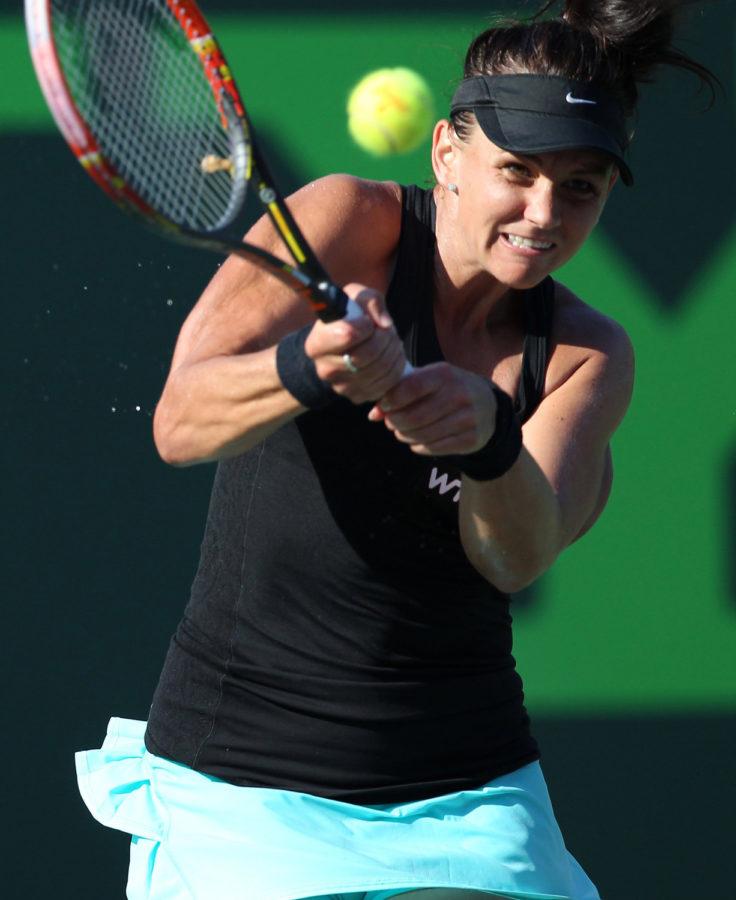 Gay Womens Tennis Players: Are There Many on Tour?