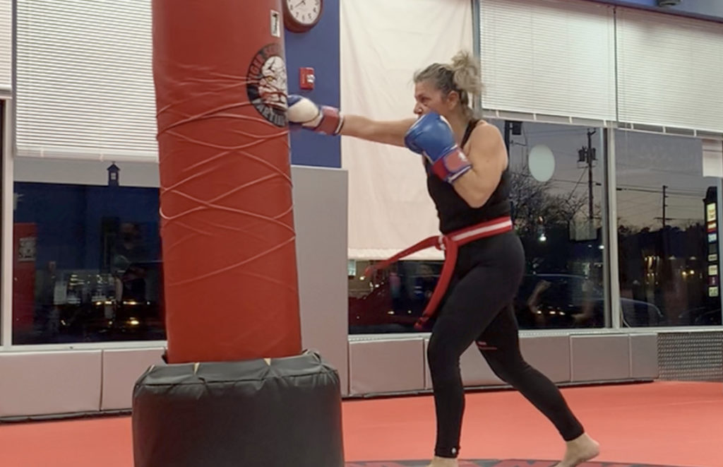 Autism Boxing Near Me: Find a Gym and Get Your Child Involved