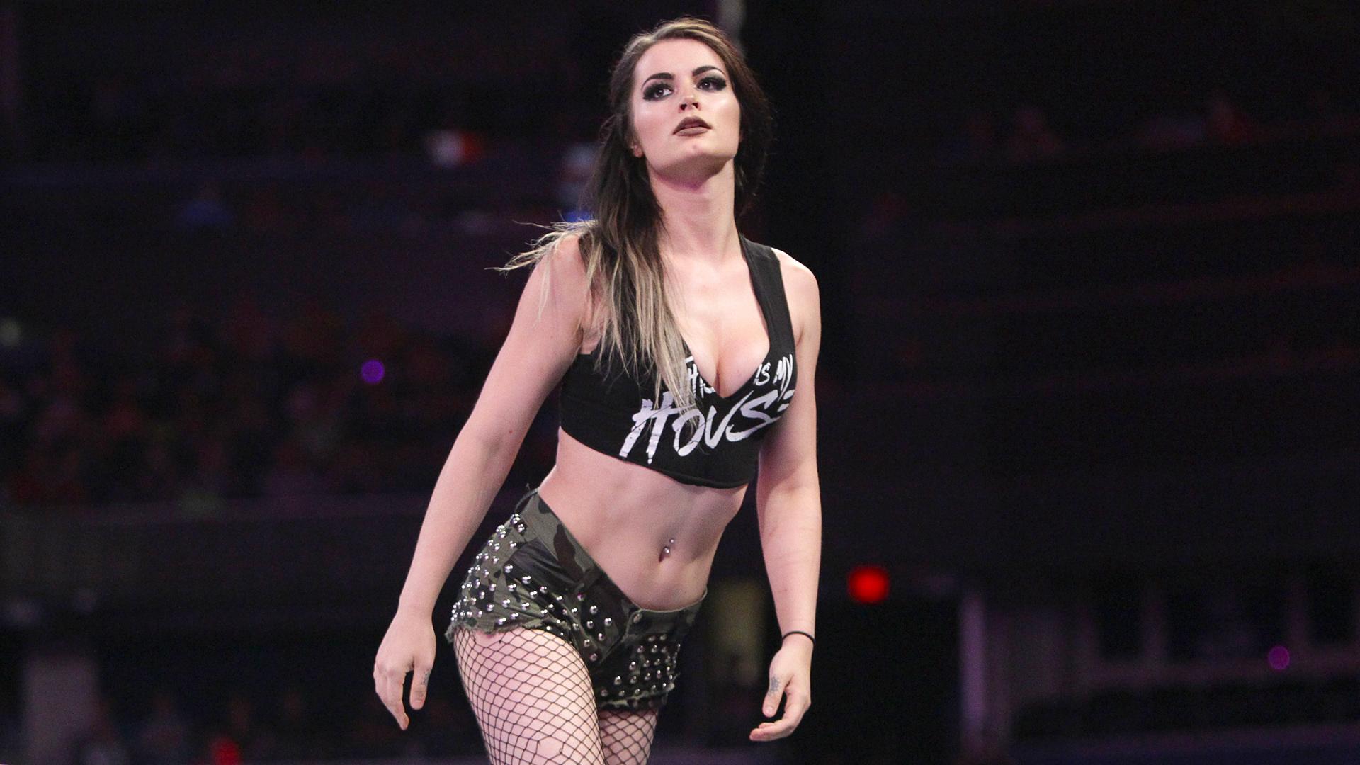 WWE Paige Porn: Easy Ways to Find and Watch It Now