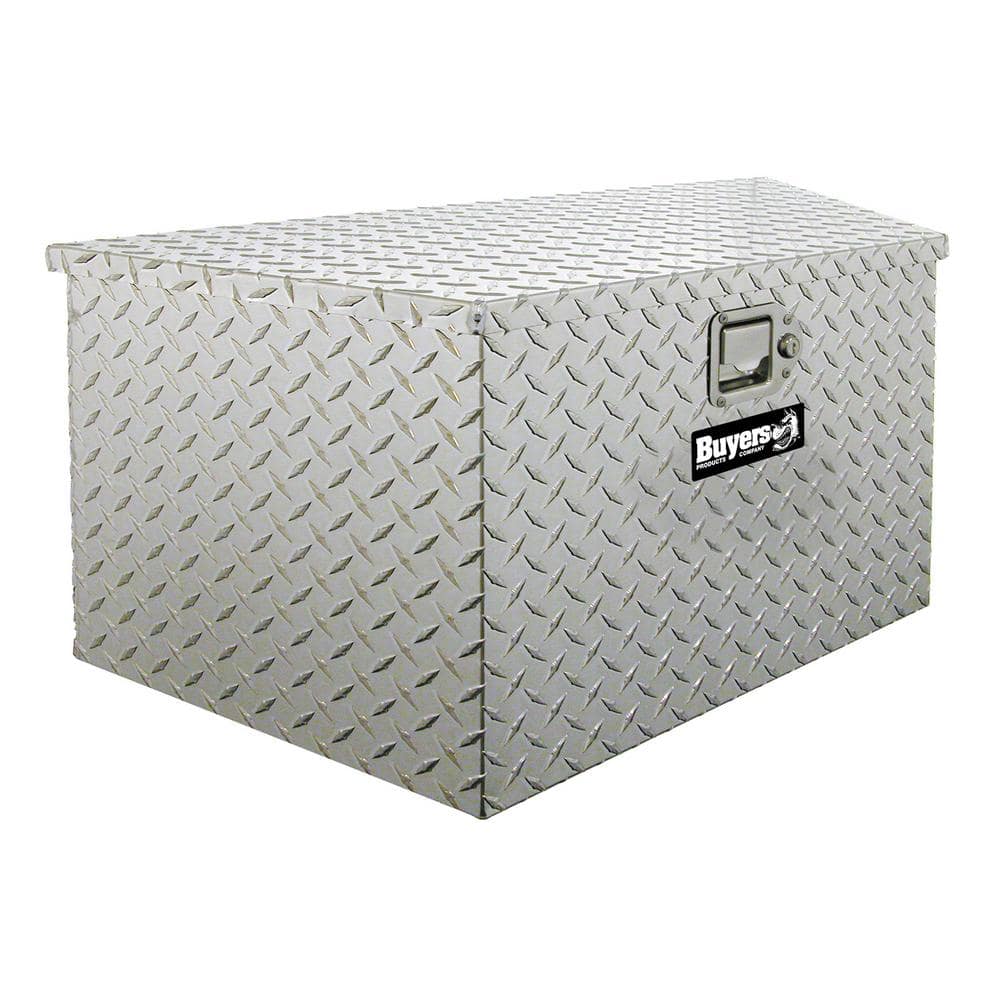 Top-rated box trailer tool box: See our experts reviews and picks.