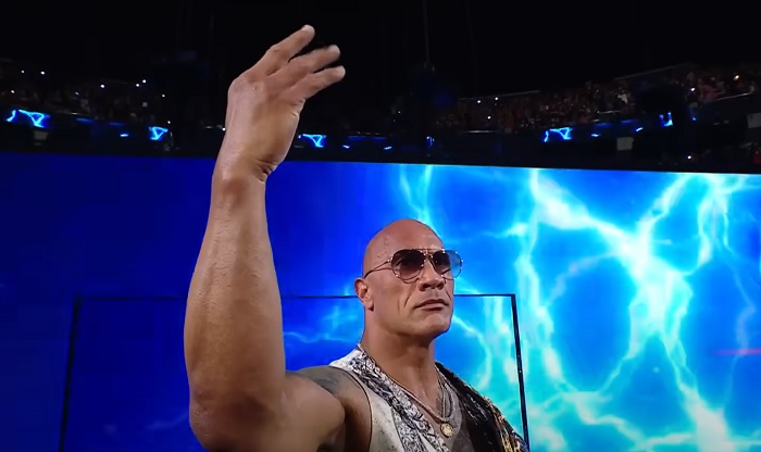 Dwayne Johnson WWE Return Speculation: The Rocks Next WWE Appearance in 2024?