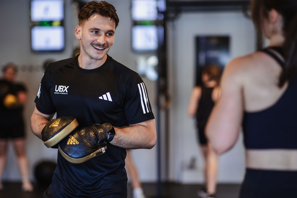 Boxing in Milton: Everything You Need to Know (From Gyms to Getting Fit)