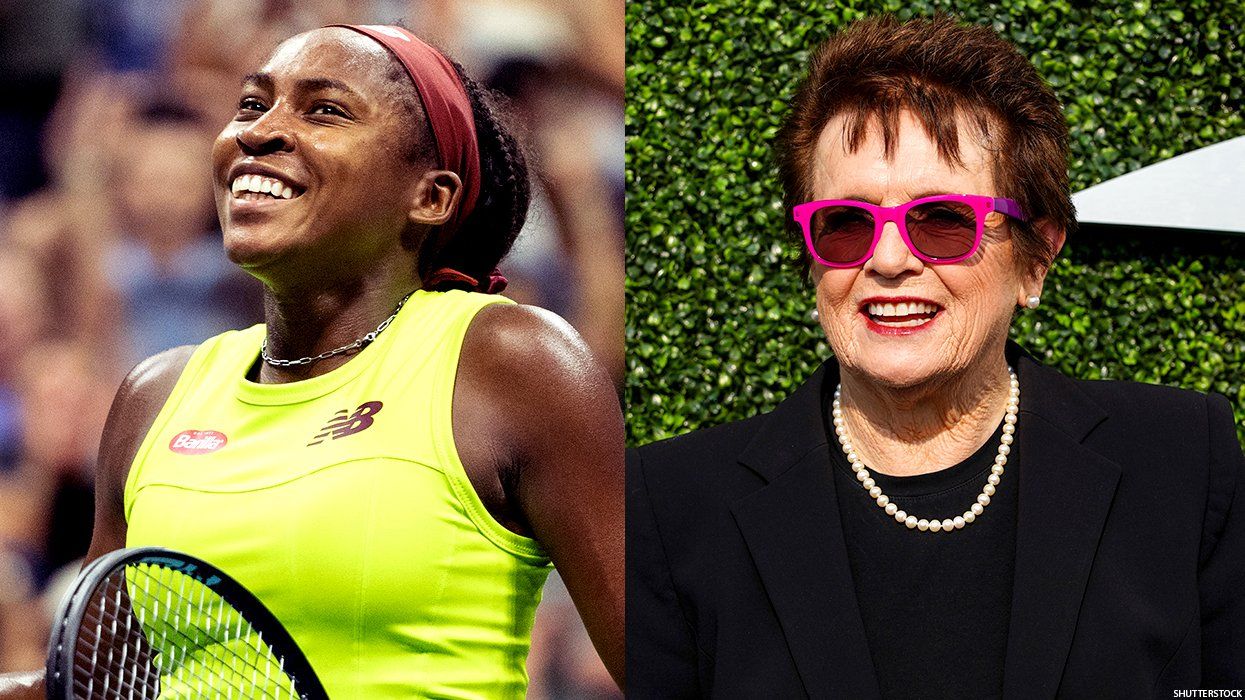 Lesbian Tennis Stars: Who Are They? Learn About Their Impact!