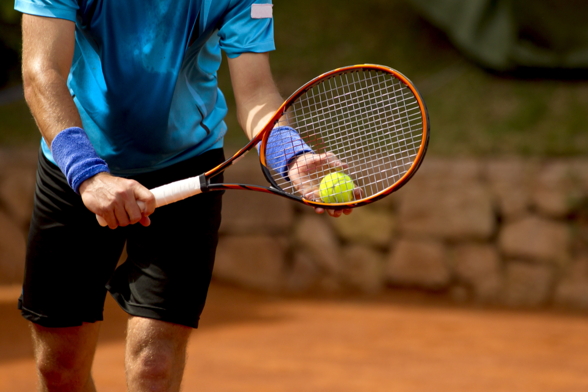 How Do Vegan Tennis Players Stay Strong? Secrets Behind Their Plant-Powered Performance!