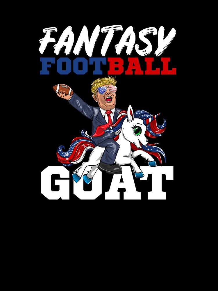 Trump Fantasy Football Names: Get Ready to Laugh Out Loud