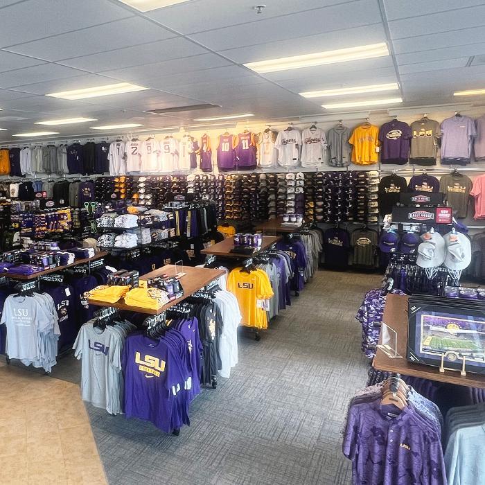 Best Places to Shop for LSU Golf Gear: Ultimate Fan Guide!