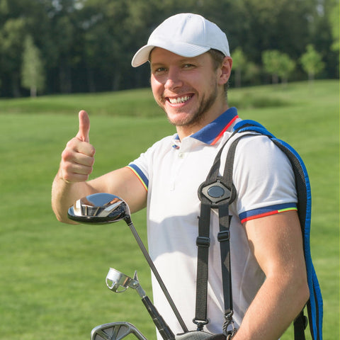 P Golf Hat: Whats the Best Style for You? Find Your Perfect Match!