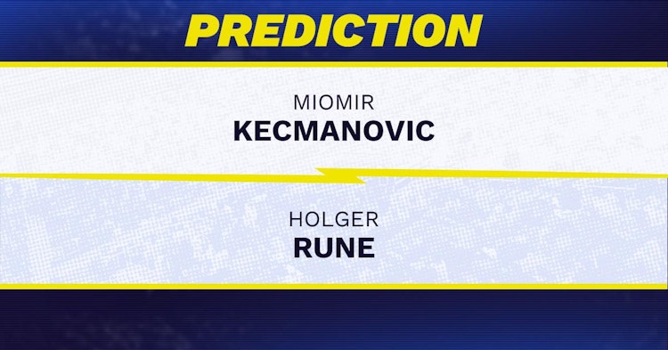 Rune Tennis Prediction: Who Will Win? (Learn How to Make Accurate Rune Tennis Predictions)
