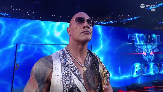 Why The Rock Told WWE He Couldnt Make Wrestlemania 41. Is there a chance he will still appear?