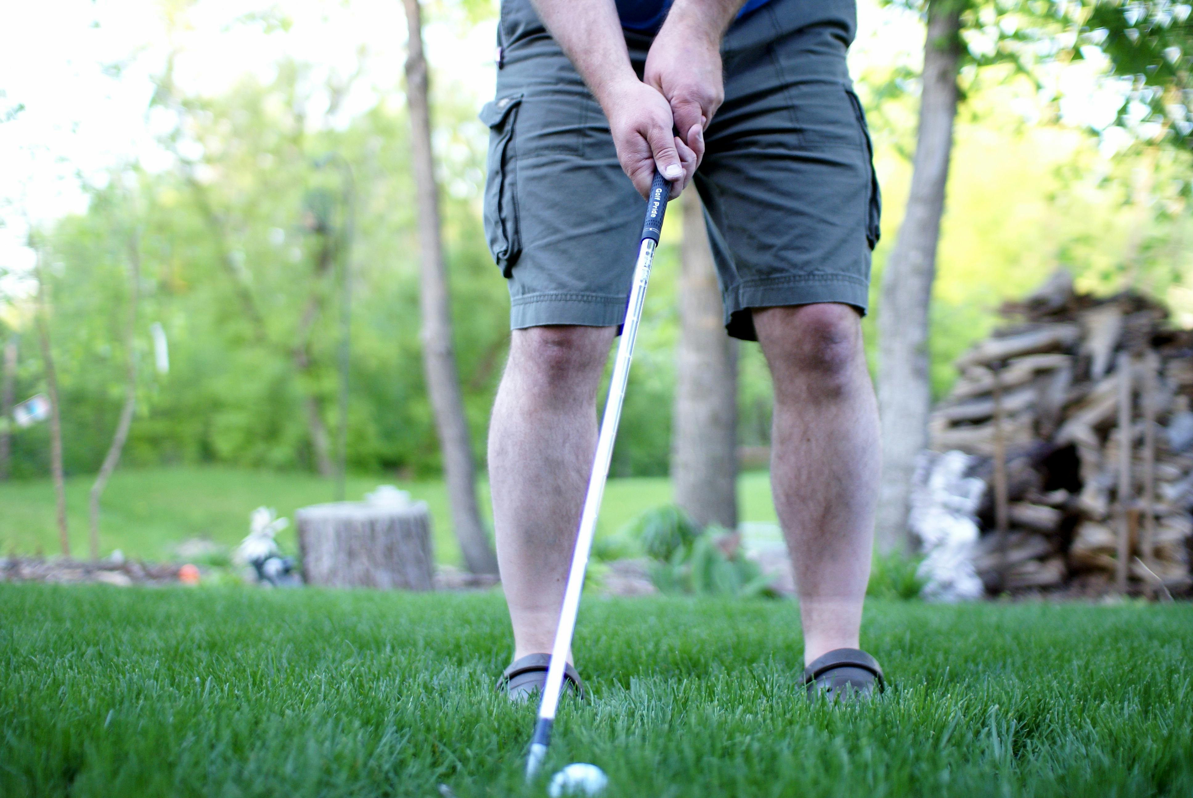 Are g-grip golf grips worth it? We break down the pros and cons for you!