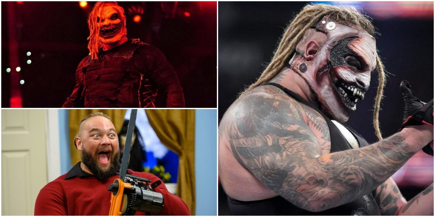 WWE Fiend Red Breakdown, Heres Everything You Need to Know!