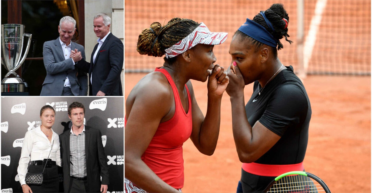 UK Famous Tennis Siblings: A Look at Britains Most Successful Tennis Families
