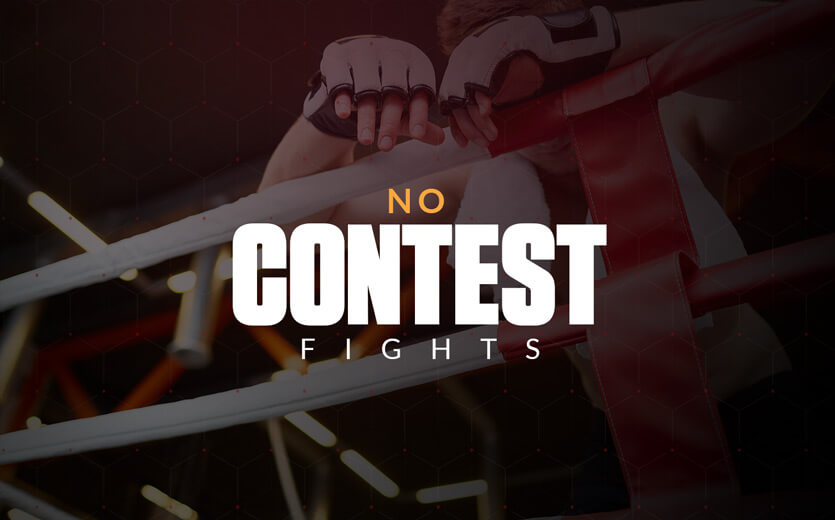 No Contest in Boxing: What It Means and How It Affects a Boxers Record