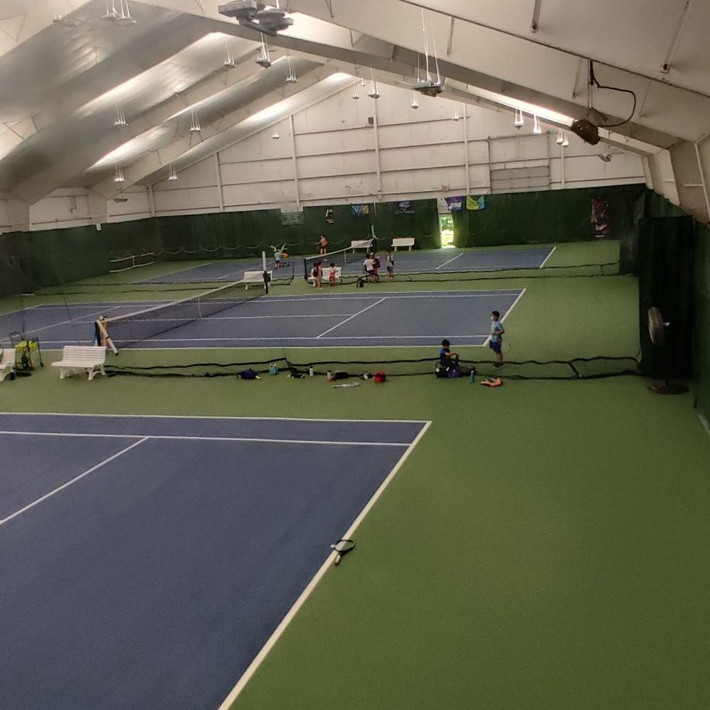 Haverford tennis club: Is it the right place for you (read this review before joining)!